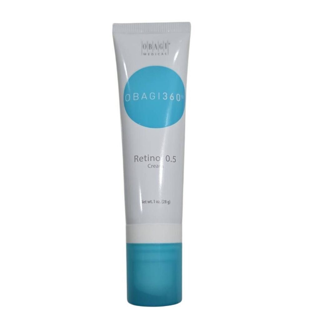 Obagi Medical Obagi 360 Retinol 0.5 Cream 1 oz.